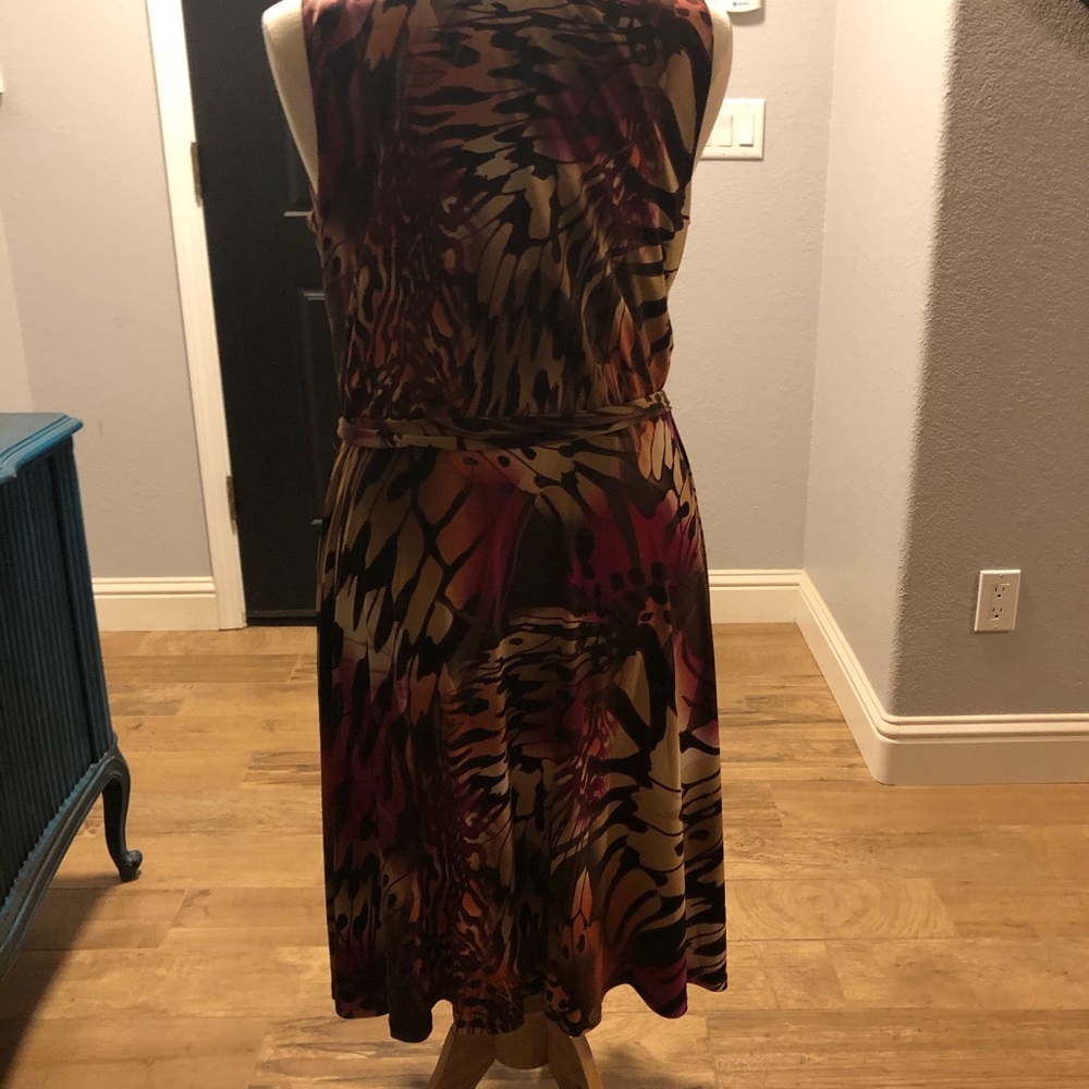 Lane Bryant Dress - Picture 6 of 8
